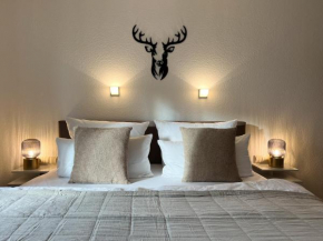 Feldberg Apartment mit Extrazimmer - Villa Hubertus